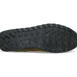 Saucony Shadow Original Premium Forest / Navy|Heren Shadow